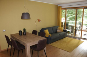 Appartment Larcher - Meinhard Merano